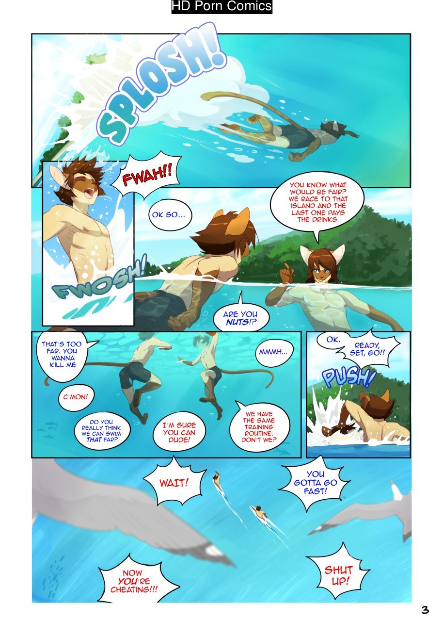 Cats love water Chapter 1-6 ( ongoing )_003.jpg